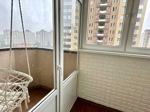 квартира за адресою Київ, Урлівська вул., 36-А