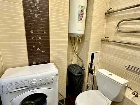 квартира за адресою Київ, Урлівська вул., 36-А