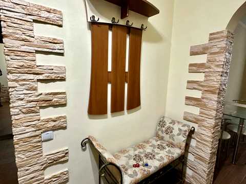квартира за адресою Київ, Урлівська вул., 36-А