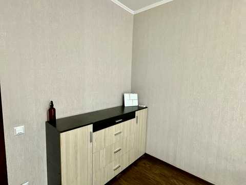 квартира за адресою Київ, Урлівська вул., 36-А