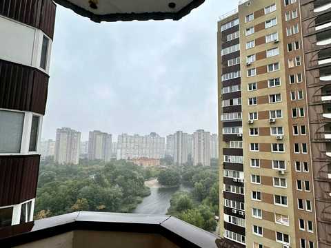 квартира за адресою Київ, Урлівська вул., 36-А