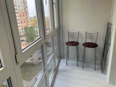 квартира за адресою Київ, Софії Русової вул., 7