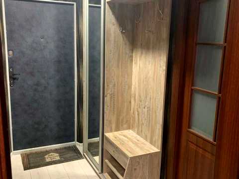 квартира за адресою Київ, Софії Русової вул., 7