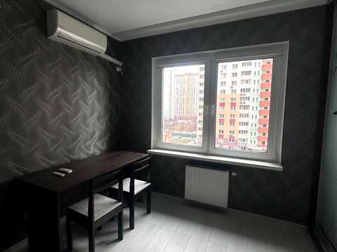 квартира за адресою Київ, Софії Русової вул., 7