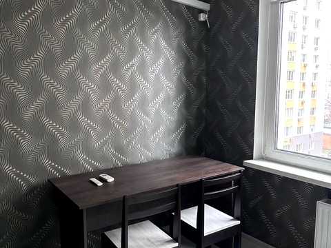 квартира за адресою Київ, Софії Русової вул., 7