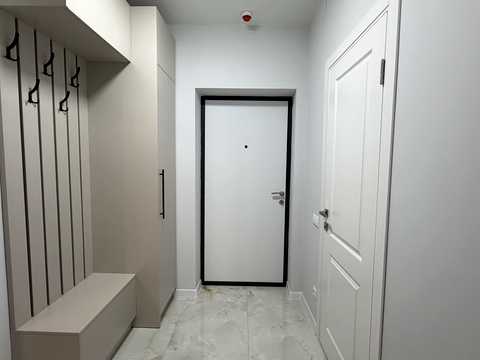 квартира за адресою Бігова вул., (Будинок 3)