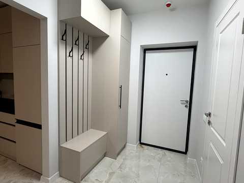квартира за адресою Бігова вул., (Будинок 3)
