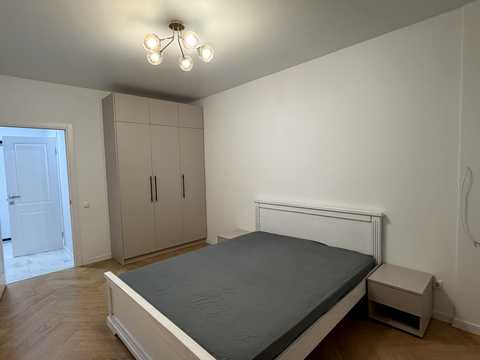 квартира за адресою Бігова вул., (Будинок 3)