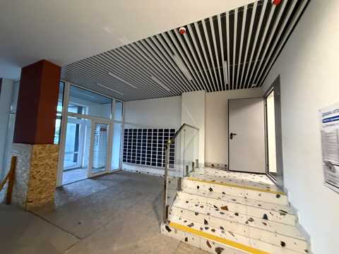 квартира за адресою Бігова вул., (Будинок 3)