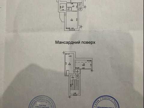 квартира по адресу Свято-Покровская ул. (Ленина), 73-Б/1