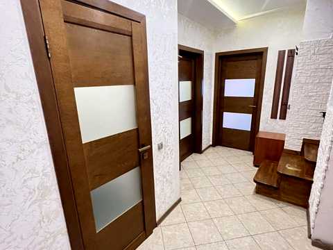 квартира по адресу Свято-Покровская ул. (Ленина), 73-Б/1