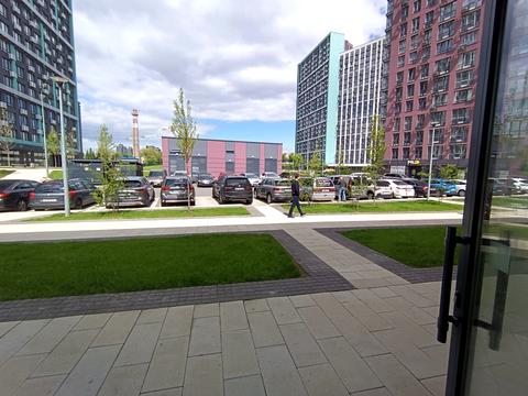 коммерческая по адресу Виктора Некрасова ул. (Північно-Сирецька), 6