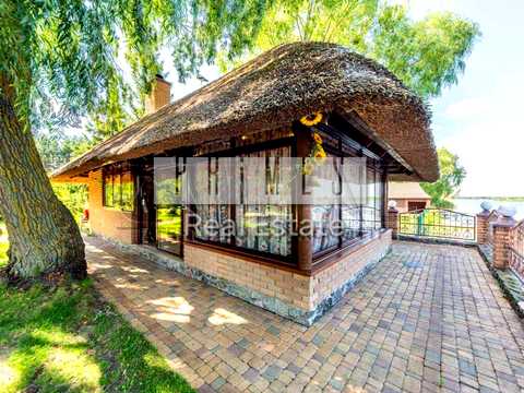 будинок за адресою с. Кийлів, Центральна