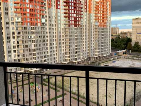 квартира за адресою Каховська вул., 60