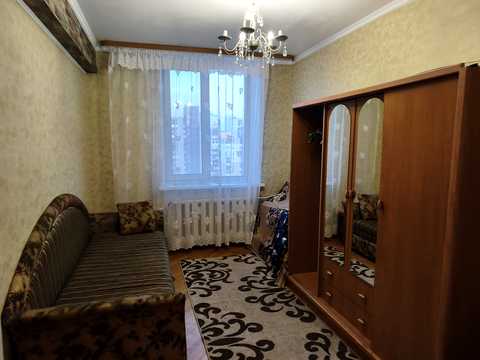 квартира по адресу Павла Тычины просп., 10