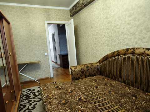 квартира по адресу Павла Тычины просп., 10