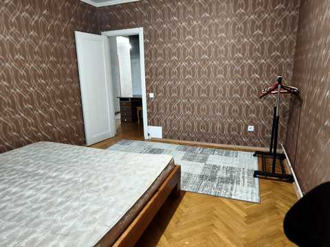 квартира по адресу Павла Тычины просп., 10