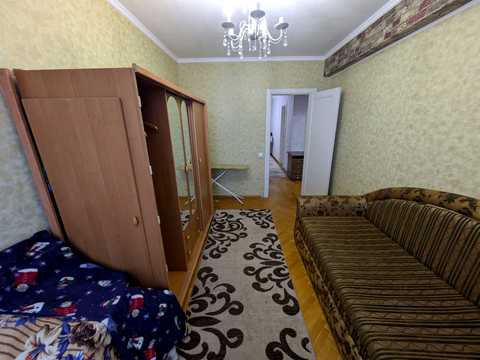 квартира по адресу Павла Тычины просп., 10
