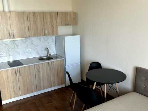 квартира за адресою Ревуцького вул., 54-Б