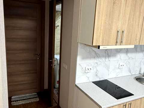 квартира за адресою Ревуцького вул., 54-Б