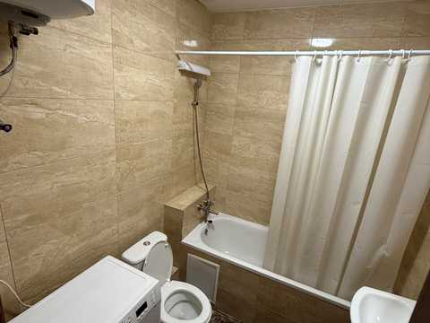 квартира за адресою Ревуцького вул., 54-Б
