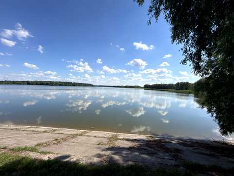 ділянка за адресою с. Гавронщина, 