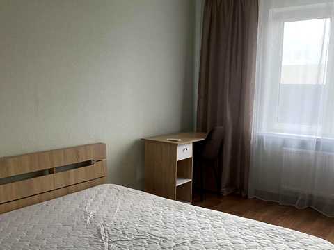 квартира по адресу Балтийский пер., 1