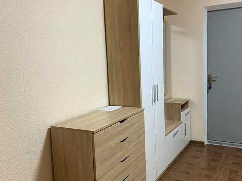 квартира по адресу Балтийский пер., 1