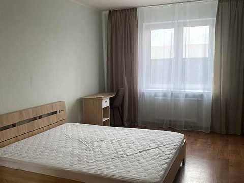 квартира по адресу Балтийский пер., 1