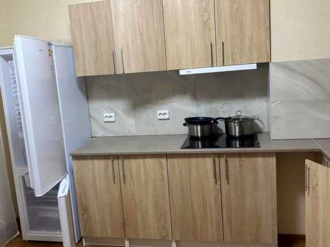 квартира по адресу Балтийский пер., 1
