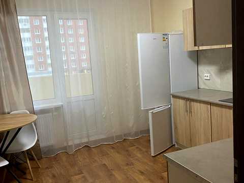 квартира по адресу Балтийский пер., 1