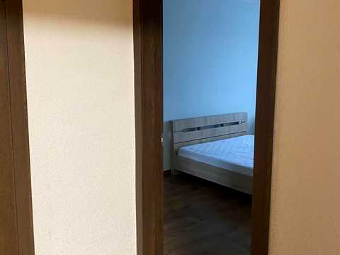 квартира по адресу Балтийский пер., 1