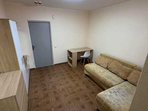 квартира по адресу Балтийский пер., 1