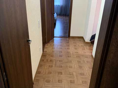 квартира по адресу Балтийский пер., 1