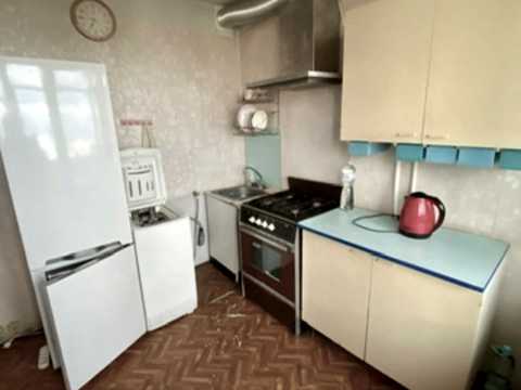 квартира за адресою Павла Тичини просп., 13