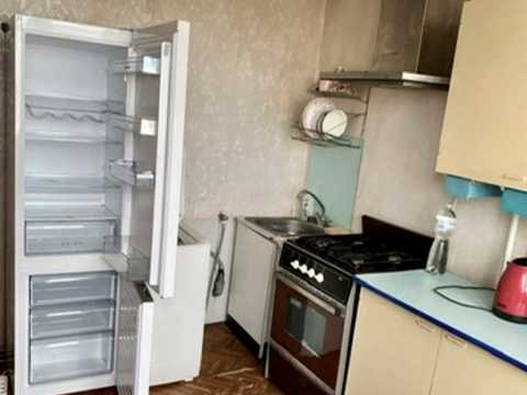 квартира за адресою Павла Тичини просп., 13