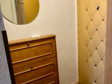 квартира за адресою Павла Тичини просп., 13