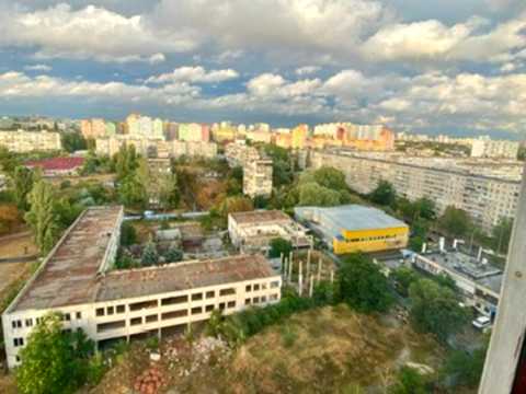 квартира за адресою Павла Тичини просп., 13