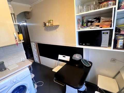 квартира по адресу Харьковское шоссе, 8