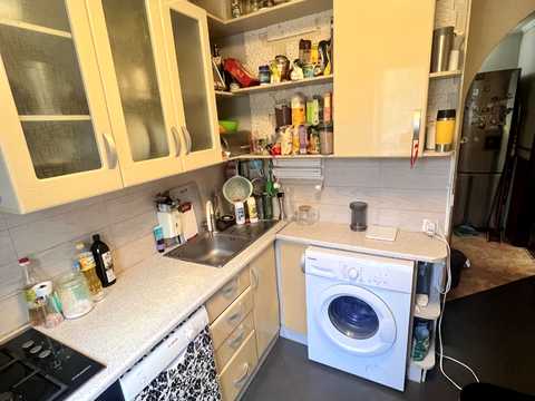квартира по адресу Харьковское шоссе, 8