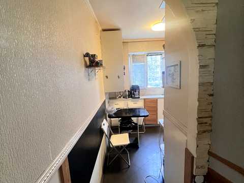 квартира по адресу Харьковское шоссе, 8
