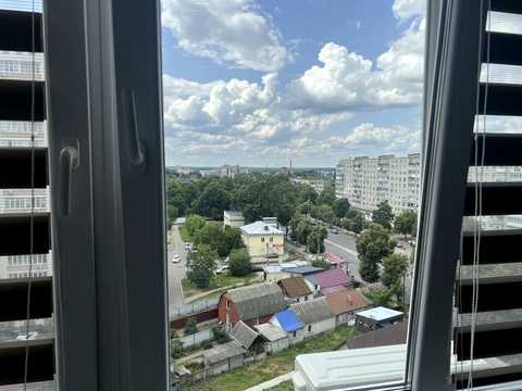 квартира за адресою Миру просп., 1-Б
