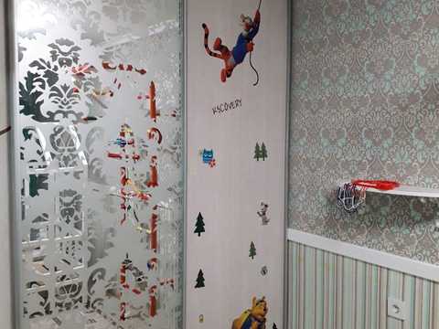 квартира по адресу Харьковское шоссе, 8