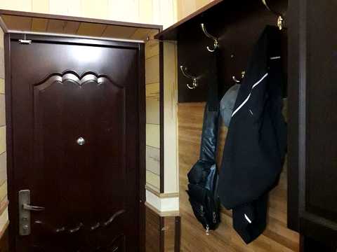 квартира по адресу Харьковское шоссе, 8