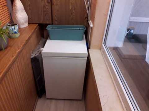 квартира по адресу Харьковское шоссе, 8