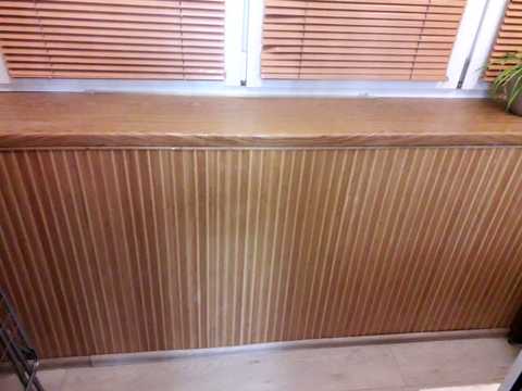 квартира по адресу Харьковское шоссе, 8