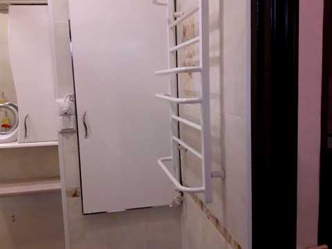 квартира по адресу Харьковское шоссе, 8