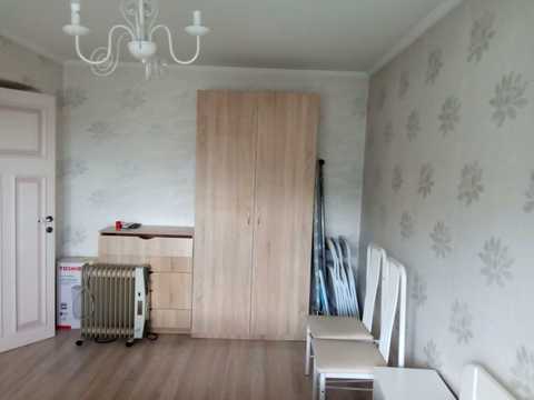 квартира по адресу Игоревская ул., 2/6