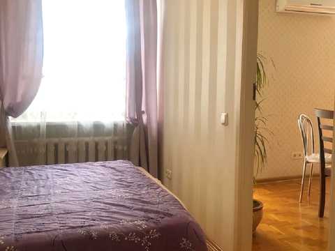 квартира за адресою Київ, Лесі Українки бульв., 28-А