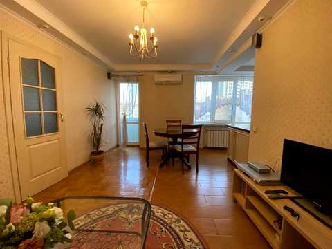 квартира за адресою Київ, Лесі Українки бульв., 28-А